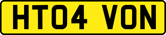 HT04VON