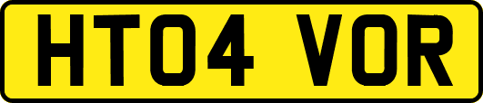 HT04VOR