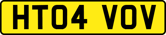 HT04VOV