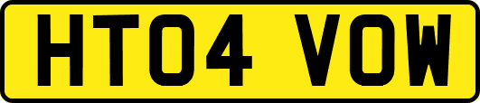 HT04VOW