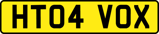 HT04VOX