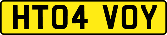 HT04VOY