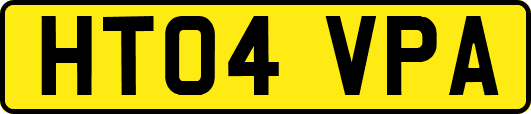 HT04VPA