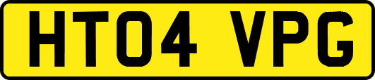 HT04VPG