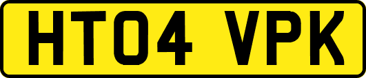 HT04VPK