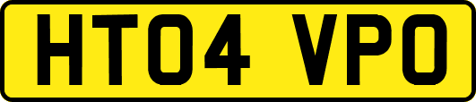 HT04VPO