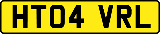 HT04VRL
