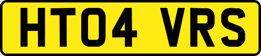 HT04VRS