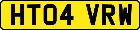 HT04VRW