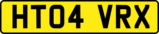 HT04VRX