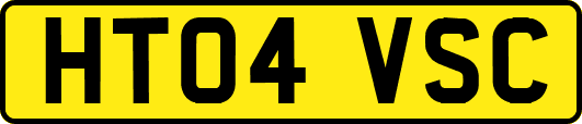 HT04VSC