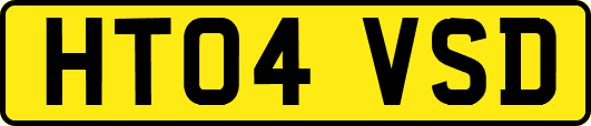 HT04VSD