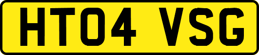 HT04VSG