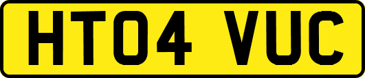HT04VUC