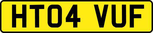 HT04VUF