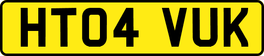 HT04VUK