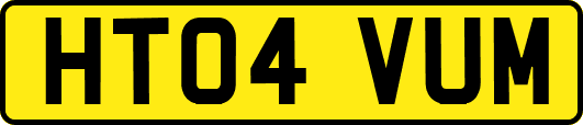 HT04VUM