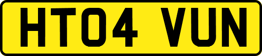 HT04VUN