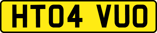 HT04VUO