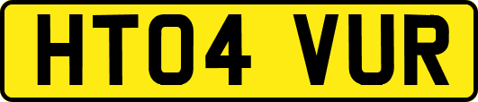HT04VUR