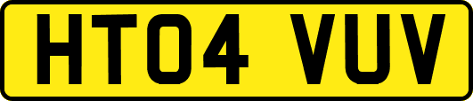 HT04VUV