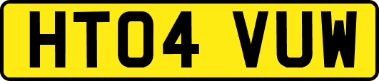 HT04VUW