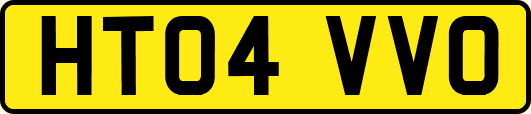 HT04VVO