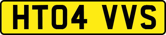 HT04VVS