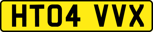 HT04VVX