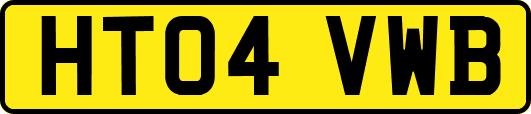 HT04VWB
