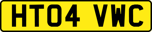 HT04VWC