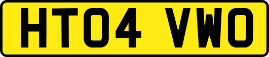 HT04VWO