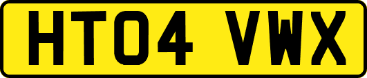 HT04VWX