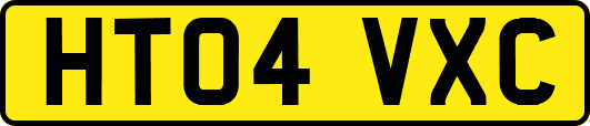 HT04VXC