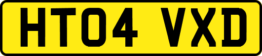 HT04VXD