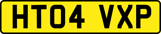 HT04VXP