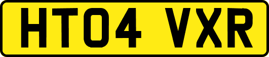 HT04VXR