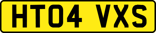 HT04VXS
