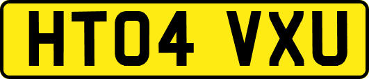 HT04VXU