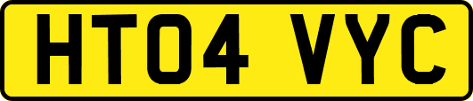 HT04VYC