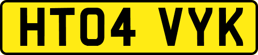 HT04VYK