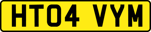 HT04VYM