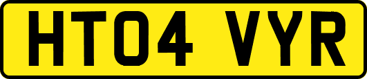 HT04VYR