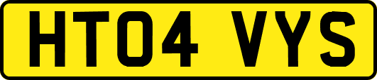 HT04VYS