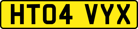 HT04VYX