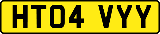 HT04VYY