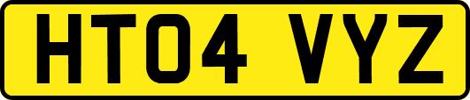 HT04VYZ