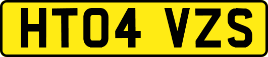 HT04VZS