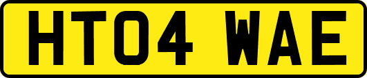 HT04WAE
