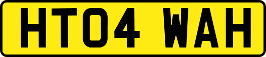 HT04WAH